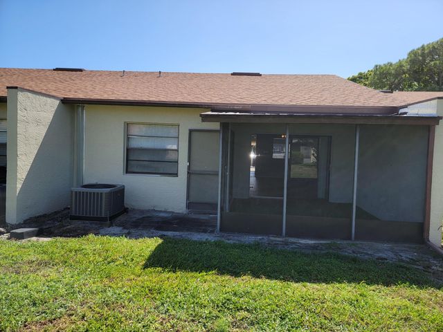 6010 Indrio Road, Fort Pierce, FL 34951