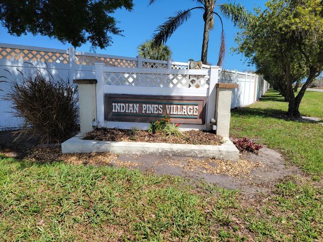 6010 Indrio Road, Fort Pierce, FL 34951