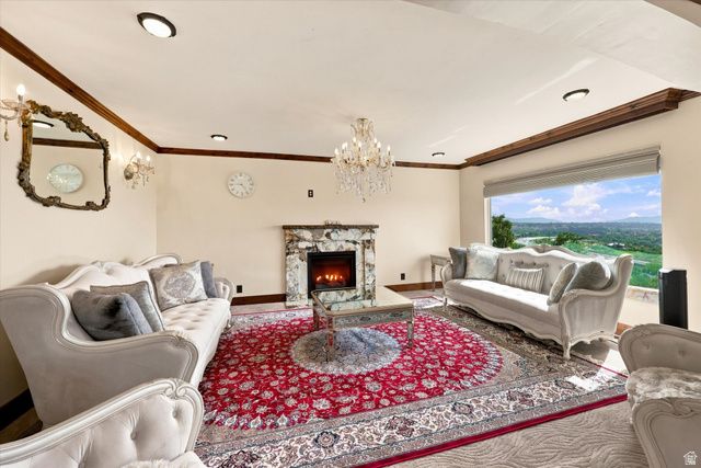 5758 S WASATCH BLVD, Holladay, UT 84121