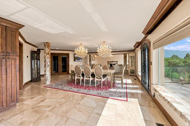 5758 S WASATCH BLVD, Holladay, UT 84121