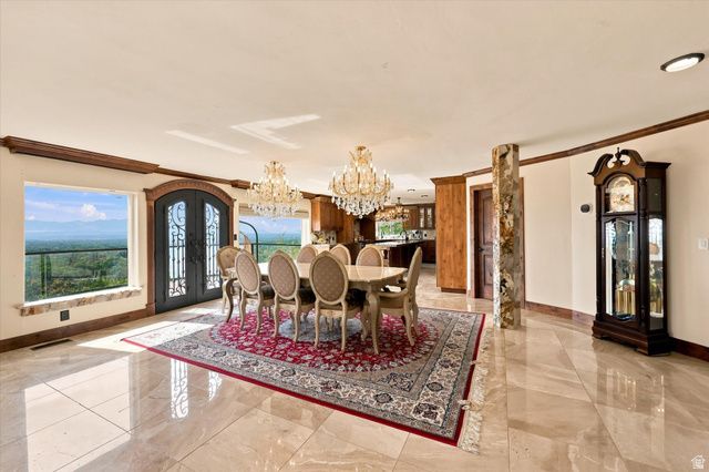 5758 S WASATCH BLVD, Holladay, UT 84121