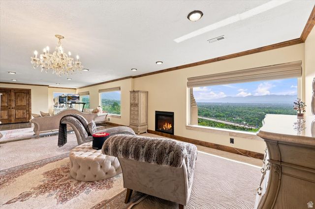 5758 S WASATCH BLVD, Holladay, UT 84121