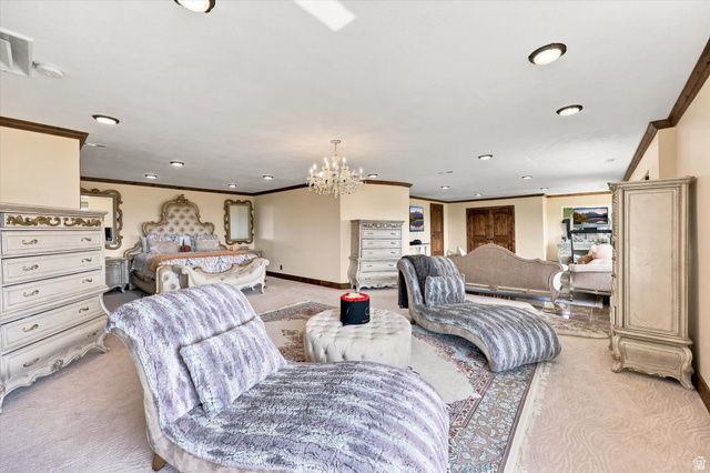 5758 S WASATCH BLVD, Holladay, UT 84121