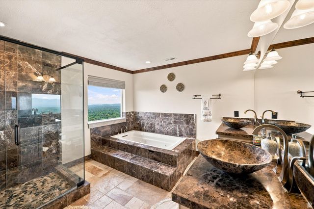 5758 S WASATCH BLVD, Holladay, UT 84121