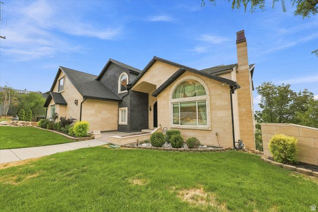 5758 S WASATCH BLVD, Holladay, UT 84121