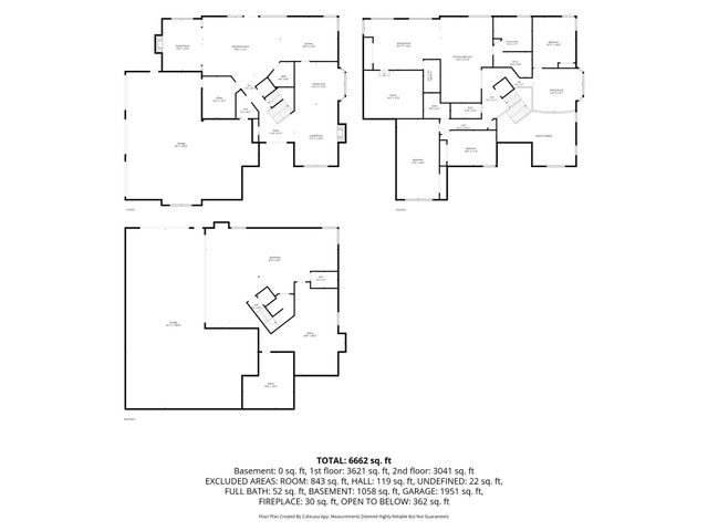 5758 S WASATCH BLVD, Holladay, UT 84121
