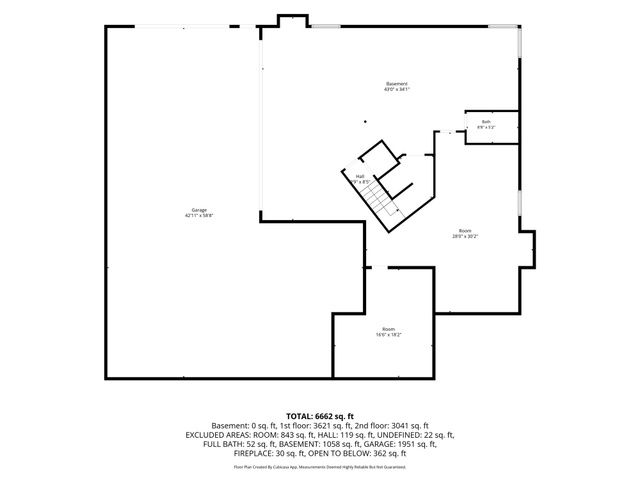 5758 S WASATCH BLVD, Holladay, UT 84121