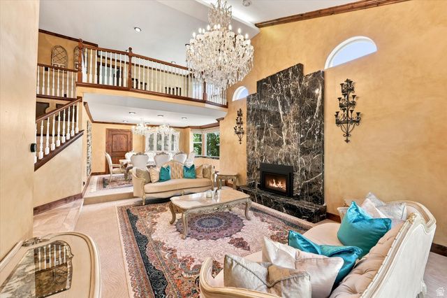 5758 S WASATCH BLVD, Holladay, UT 84121