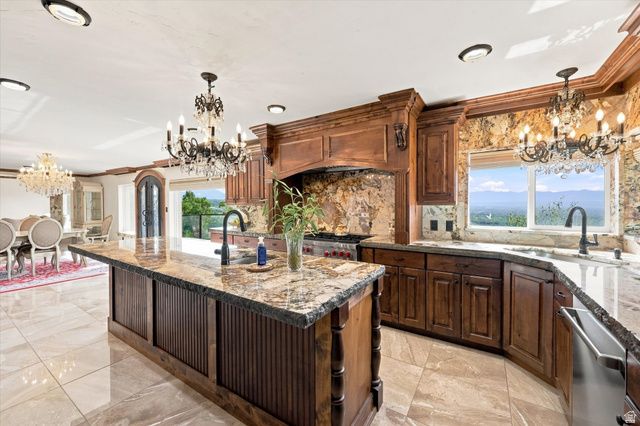 5758 S WASATCH BLVD, Holladay, UT 84121