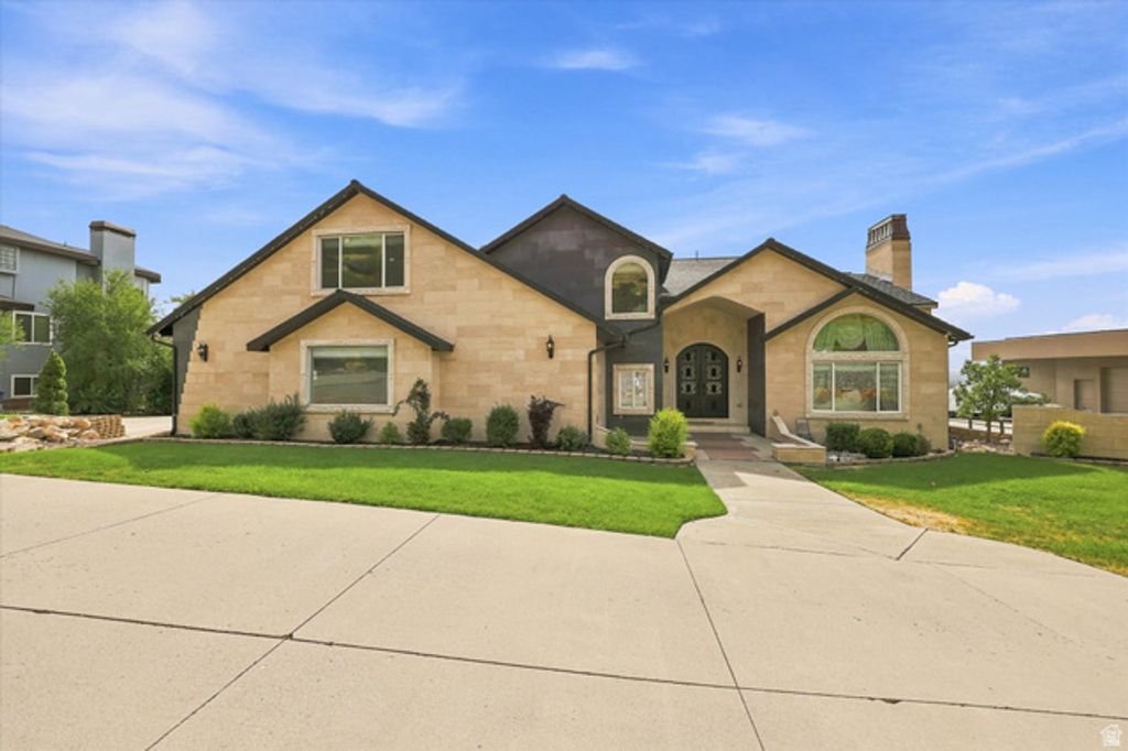 5758 S WASATCH BLVD, Holladay, UT 84121 — photo 2