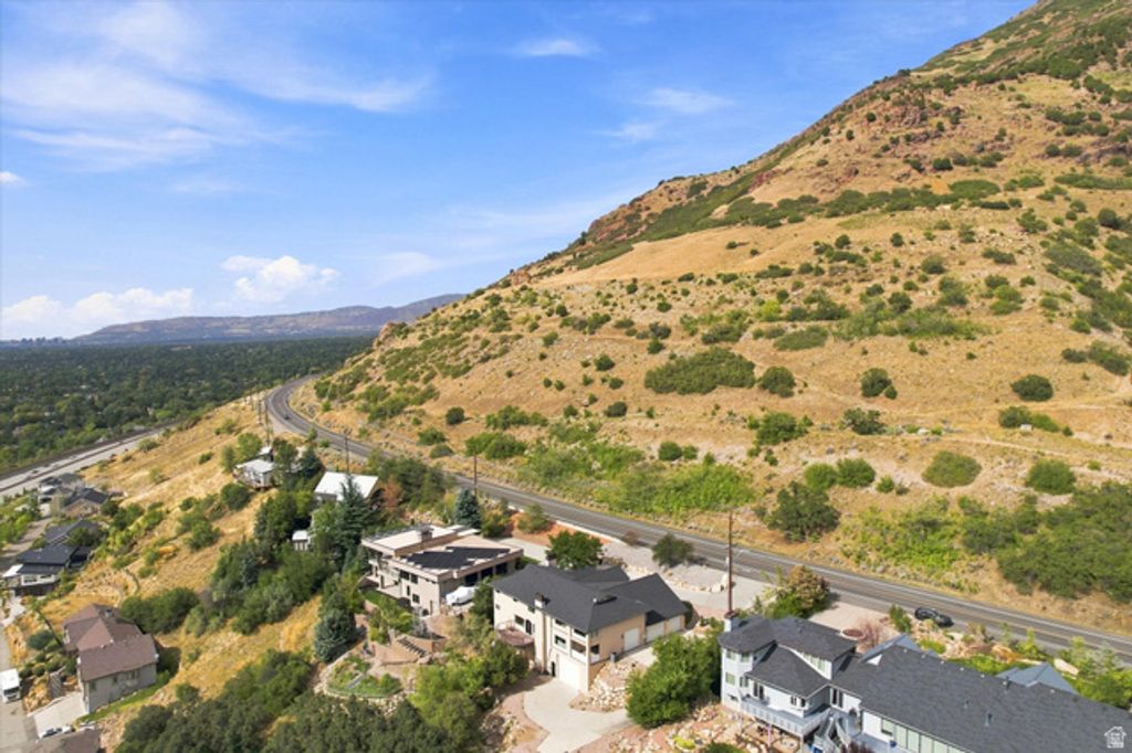 5758 S WASATCH BLVD, Holladay, UT 84121 — photo 4