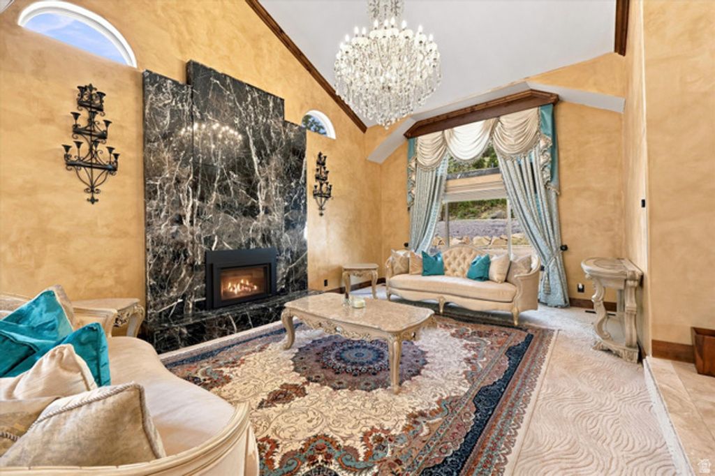 5758 S WASATCH BLVD, Holladay, UT 84121 — photo 5