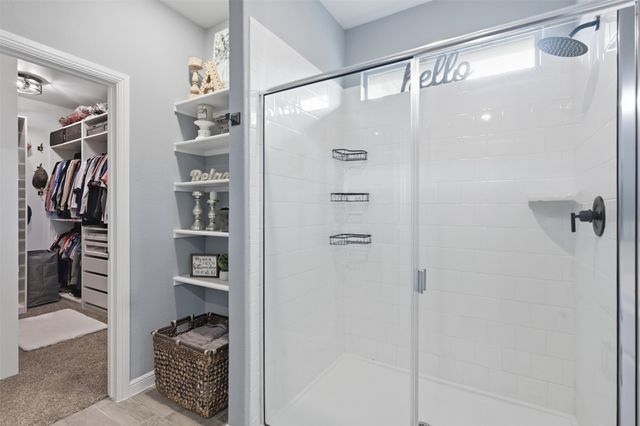 124 Orchard Pines Place, Boyd, TX 76023