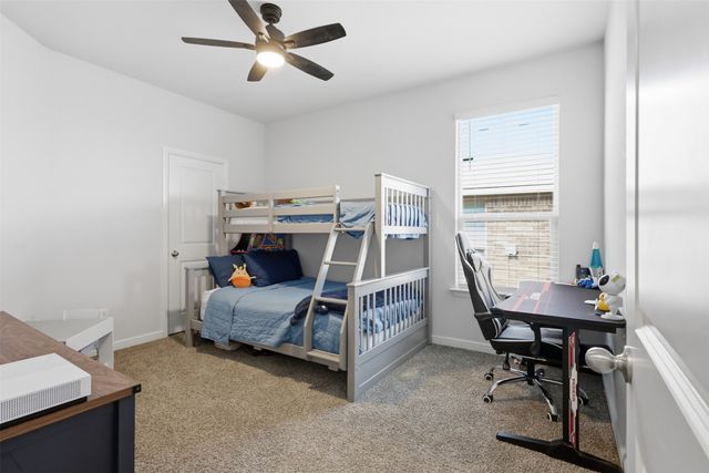 124 Orchard Pines Place, Boyd, TX 76023