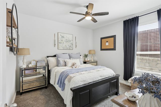 124 Orchard Pines Place, Boyd, TX 76023