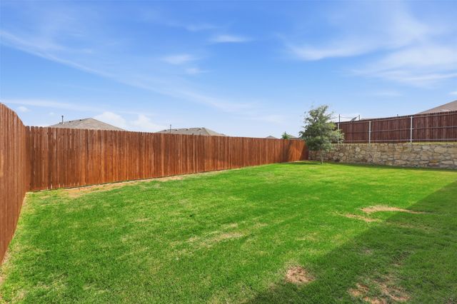 124 Orchard Pines Place, Boyd, TX 76023