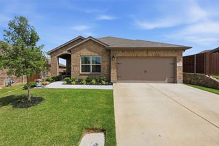 124 Orchard Pines Place, Boyd, TX 76023