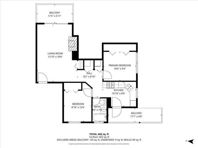 7050 N Damen Avenue 3S, Chicago, IL 60645