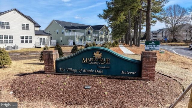 12 VALHALLA CT, Dover, DE 19904