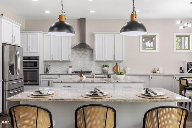 528 Bolton Grant Drive, Cary, NC 27519