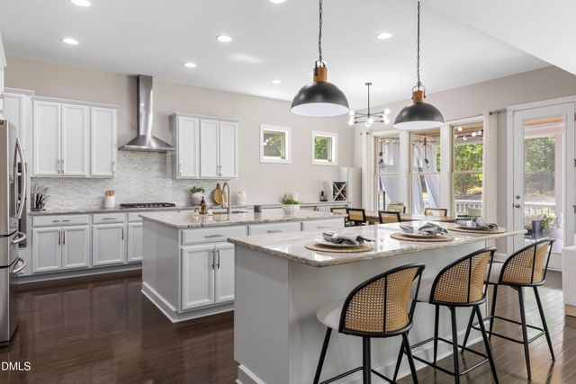 528 Bolton Grant Drive, Cary, NC 27519