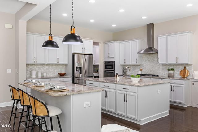 528 Bolton Grant Drive, Cary, NC 27519