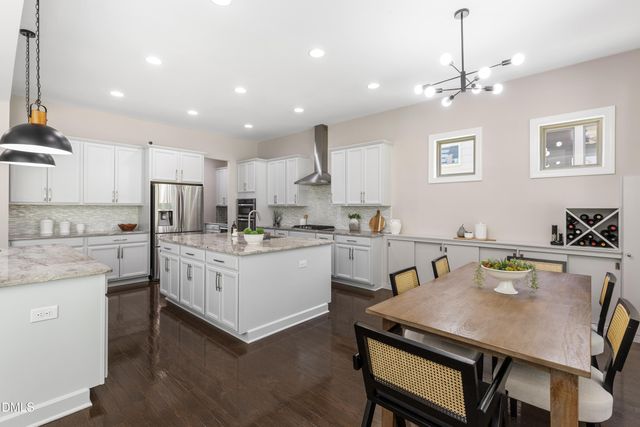 528 Bolton Grant Drive, Cary, NC 27519