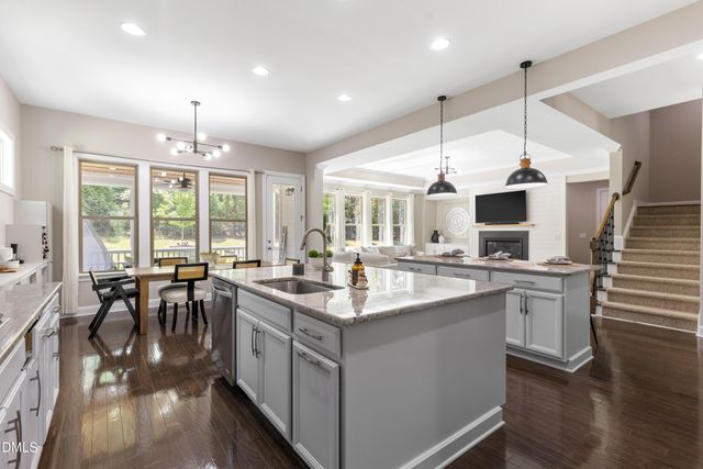 528 Bolton Grant Drive, Cary, NC 27519