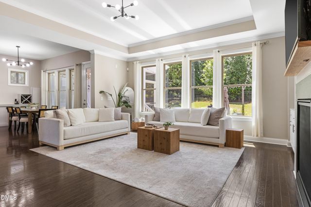 528 Bolton Grant Drive, Cary, NC 27519