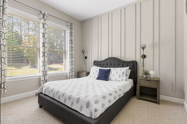 528 Bolton Grant Drive, Cary, NC 27519