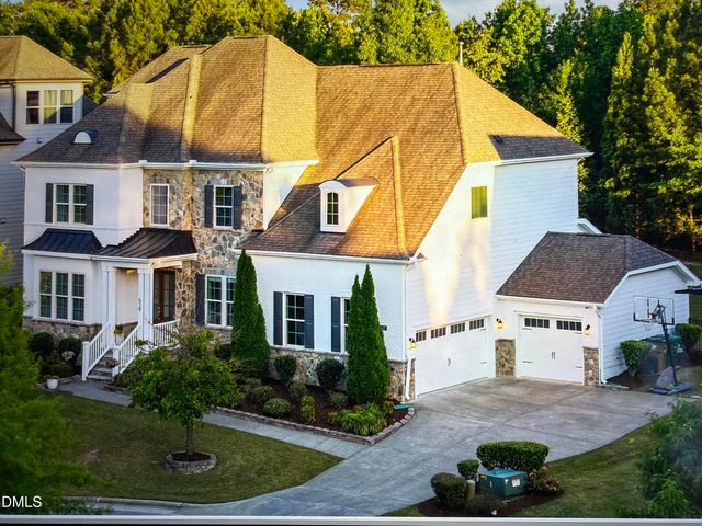 528 Bolton Grant Drive, Cary, NC 27519