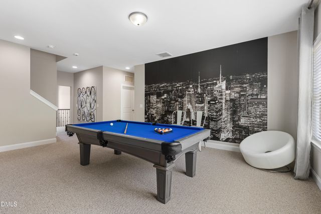 528 Bolton Grant Drive, Cary, NC 27519