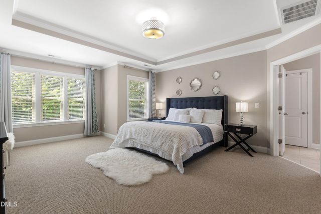 528 Bolton Grant Drive, Cary, NC 27519