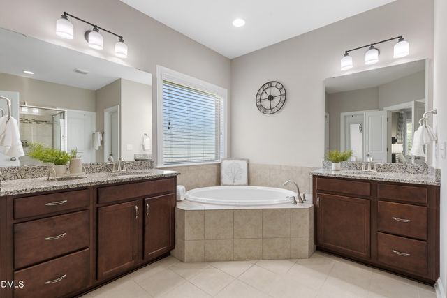 528 Bolton Grant Drive, Cary, NC 27519