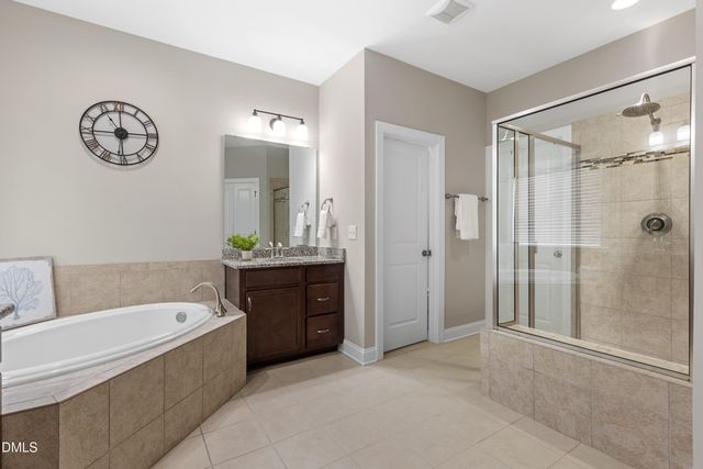 528 Bolton Grant Drive, Cary, NC 27519