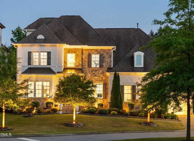 528 Bolton Grant Drive, Cary, NC 27519