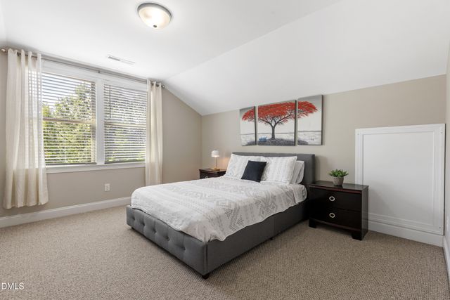 528 Bolton Grant Drive, Cary, NC 27519