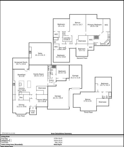 528 Bolton Grant Drive, Cary, NC 27519