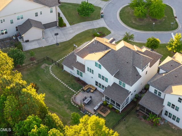528 Bolton Grant Drive, Cary, NC 27519