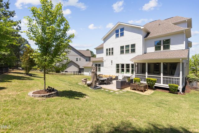 528 Bolton Grant Drive, Cary, NC 27519