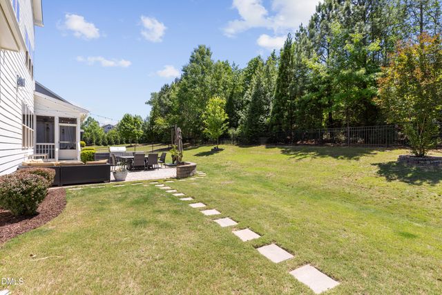 528 Bolton Grant Drive, Cary, NC 27519