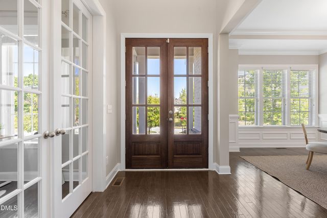 528 Bolton Grant Drive, Cary, NC 27519