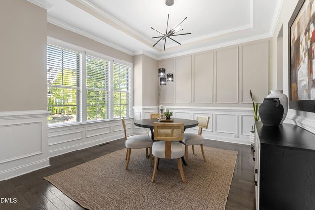 528 Bolton Grant Drive, Cary, NC 27519