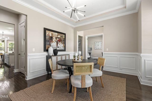528 Bolton Grant Drive, Cary, NC 27519
