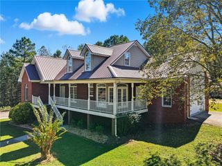 31 Mount Pleasant NE Road, Fairmount, GA 30139