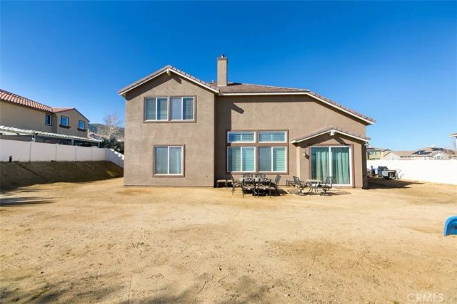 41640 Merryvale Lane, Palmdale, CA 93551