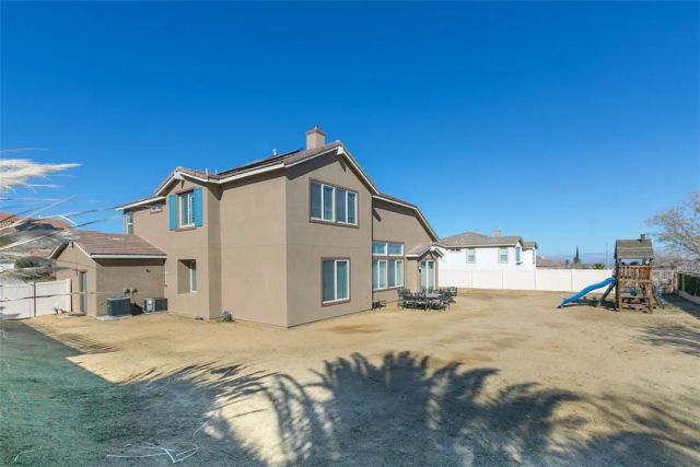 41640 Merryvale Lane, Palmdale, CA 93551