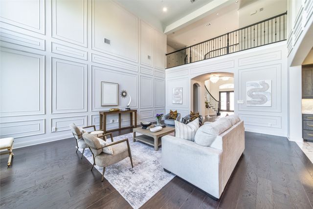 11252 Majestic Prince Circle, Frisco, TX 75035