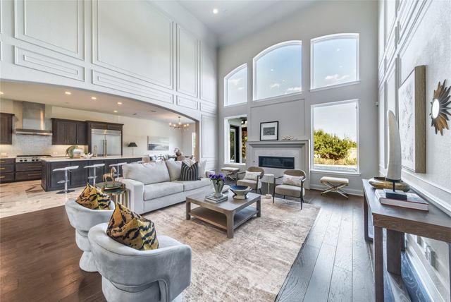 11252 Majestic Prince Circle, Frisco, TX 75035