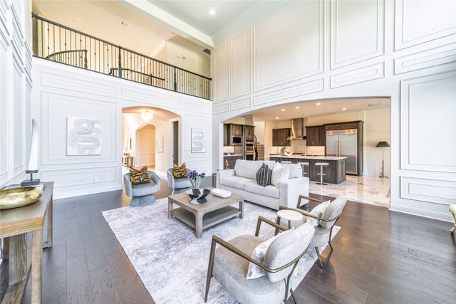11252 Majestic Prince Circle, Frisco, TX 75035